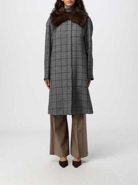 Waistcoat woman Tela