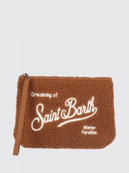 Handbag woman Mc2 Saint Barth