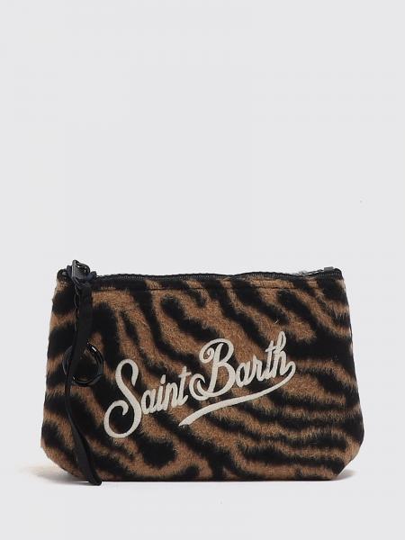 Handbag woman Mc2 Saint Barth