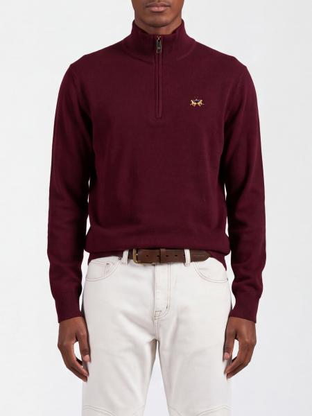 Sweater men La Martina