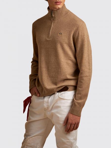 Sweater men La Martina