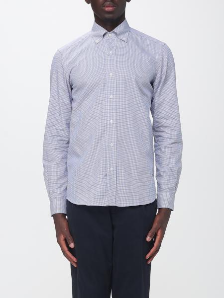 Hemd herren Fay