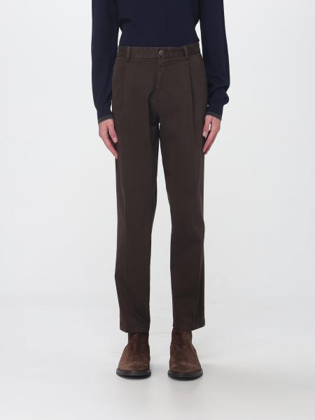 Pantaloni uomo Fay