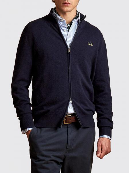 Sweater men La Martina