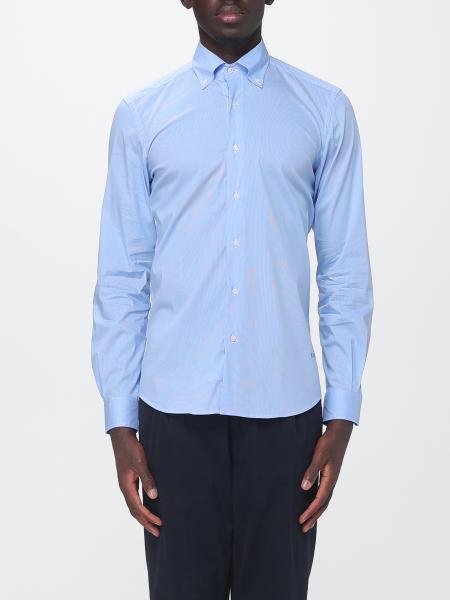 Hemd herren Fay