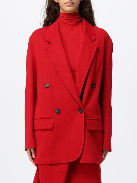 Jacket woman Tela