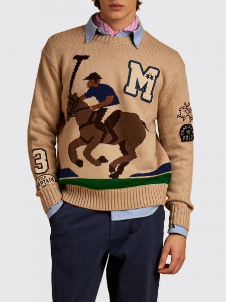 Sweater men La Martina
