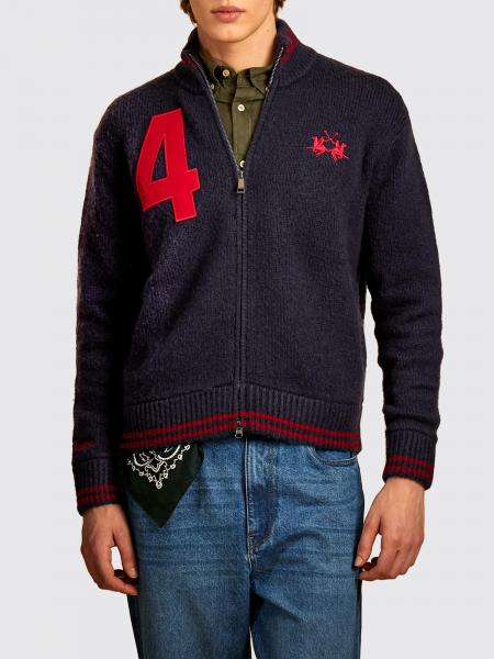 Sweater men La Martina