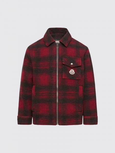 Waistcoat kids Moncler