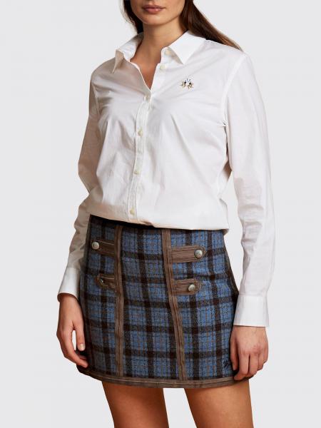 Shirt woman La Martina