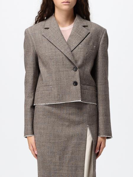 Jacket woman Tela