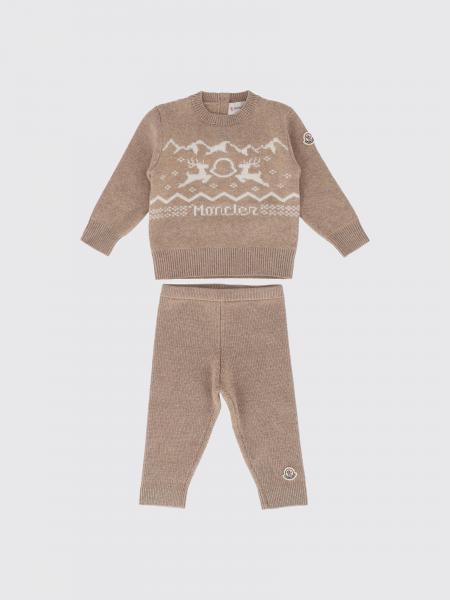 Tracksuit kids Moncler
