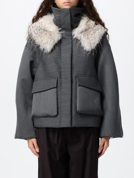 Jacket woman Tela
