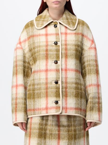 Jacket woman Tela