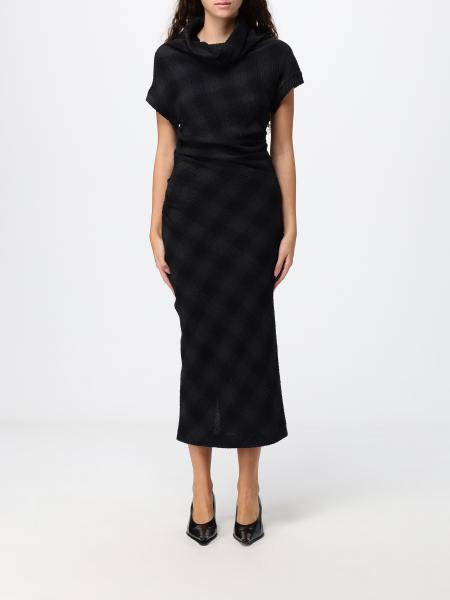Dress woman Tela
