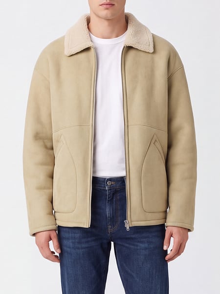 Maglia uomo Auralee