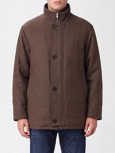 Cappotto uomo Auralee