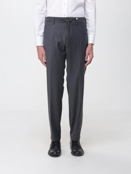 Pants men Myths
