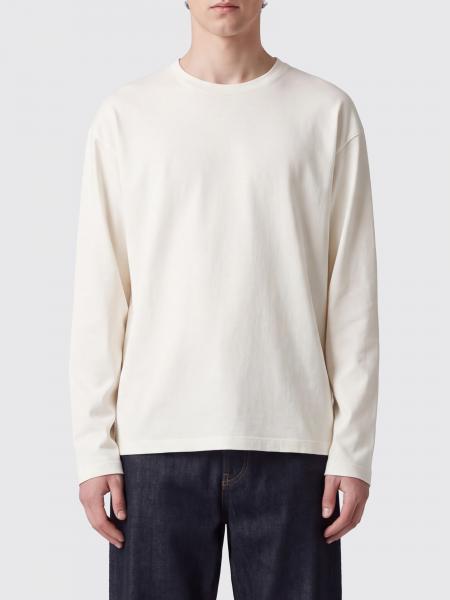 T-shirt men Auralee