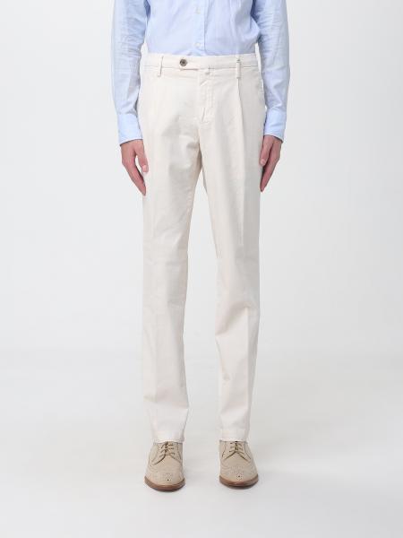 Pants men Myths