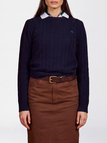 Sweater woman La Martina