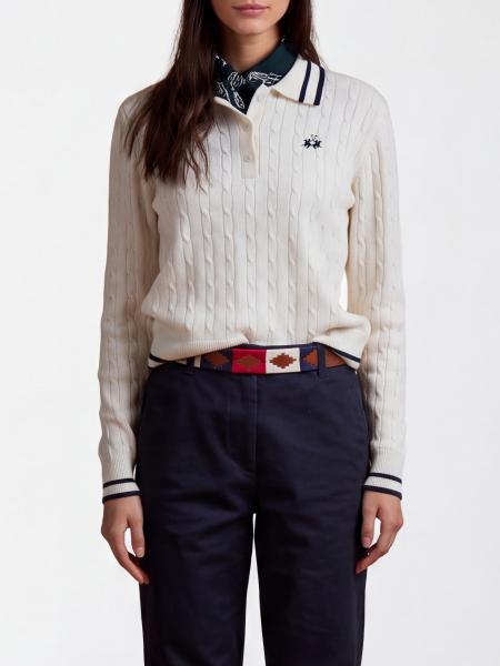 Sweater woman La Martina