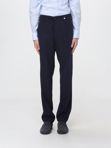 Pants men Myths