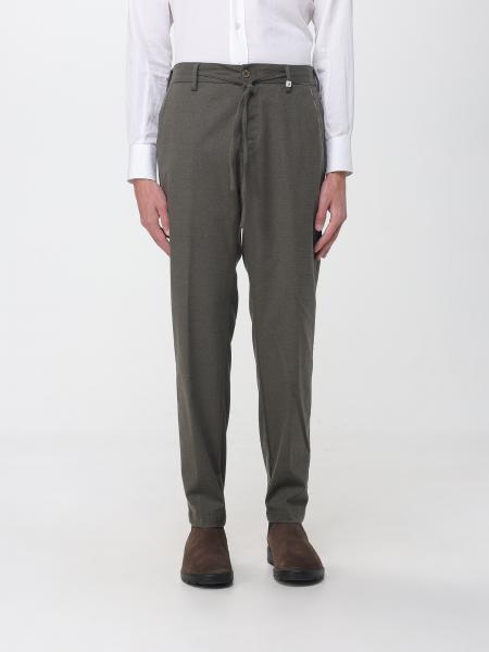 Pants men Myths
