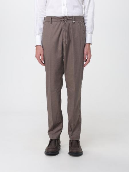 Pants men Myths