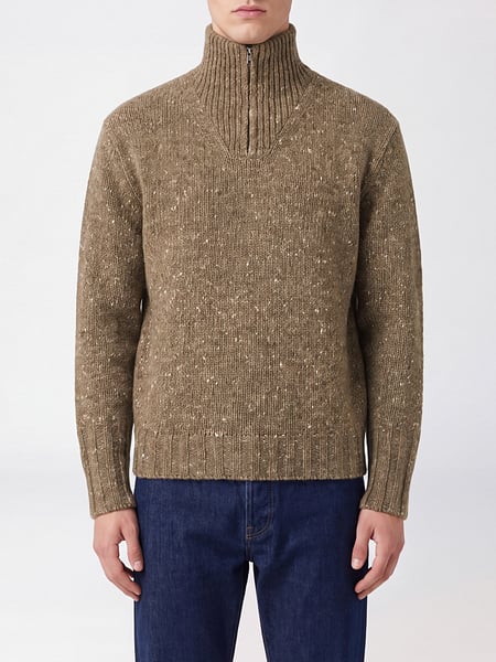 Maglia uomo Auralee