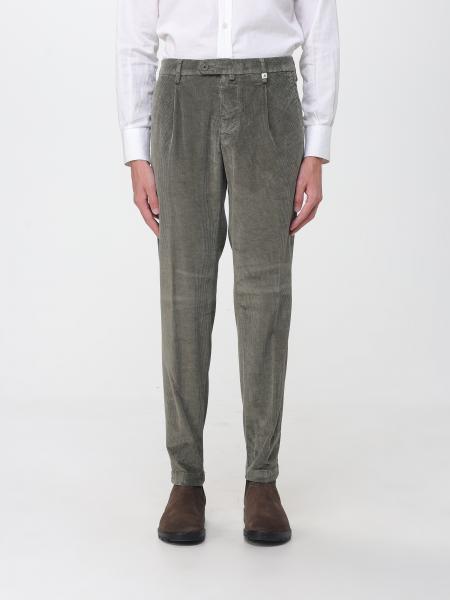 Pants men Myths