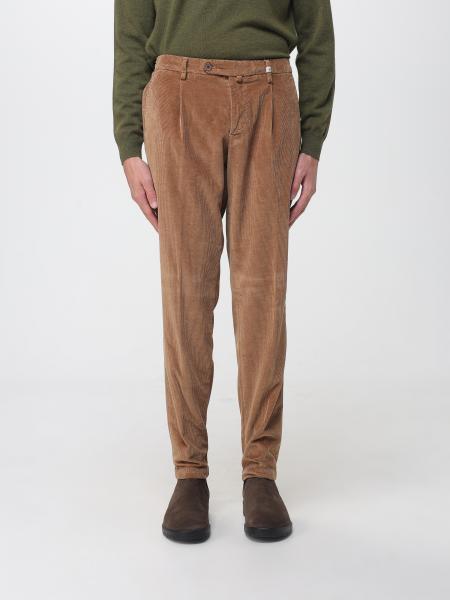 Pants men Myths