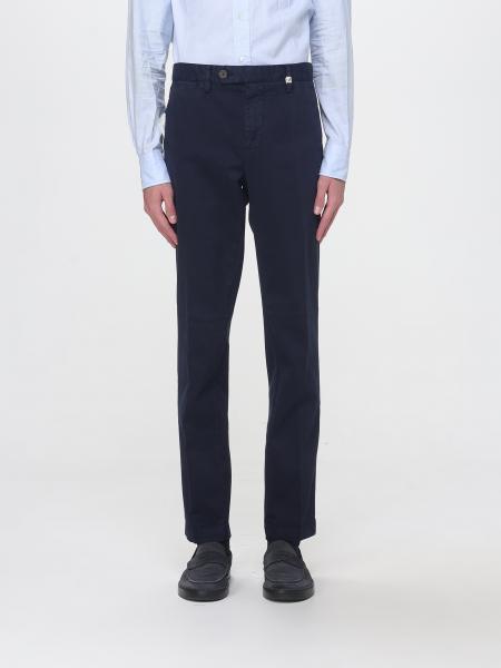 Pants men Myths