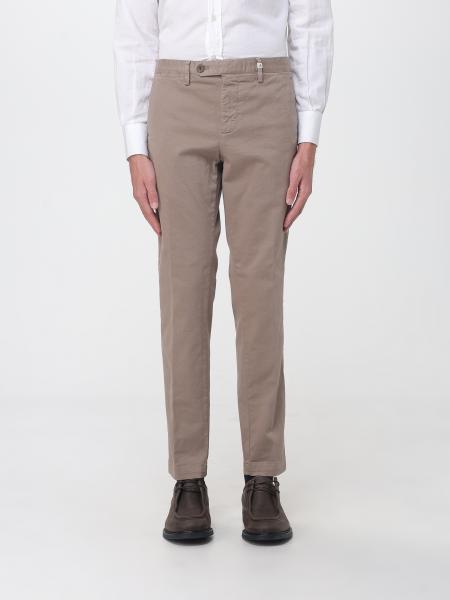Pants men Myths
