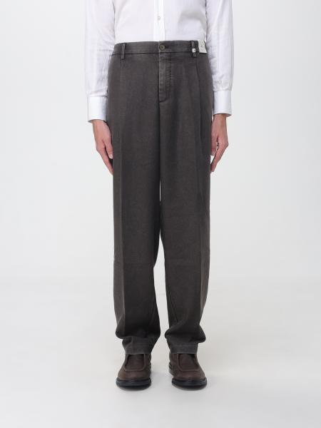 Pants men Myths