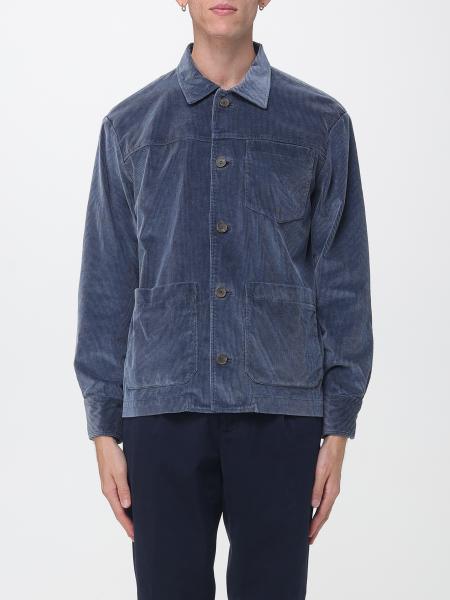 Jacket men Myths