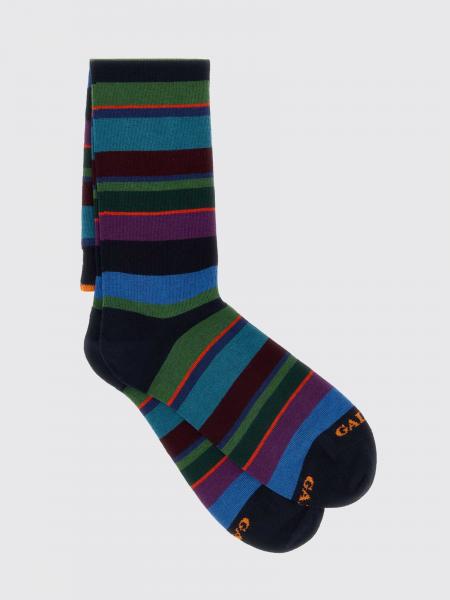 Socks men Gallo