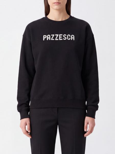 Sweatshirt woman Mc2 Saint Barth