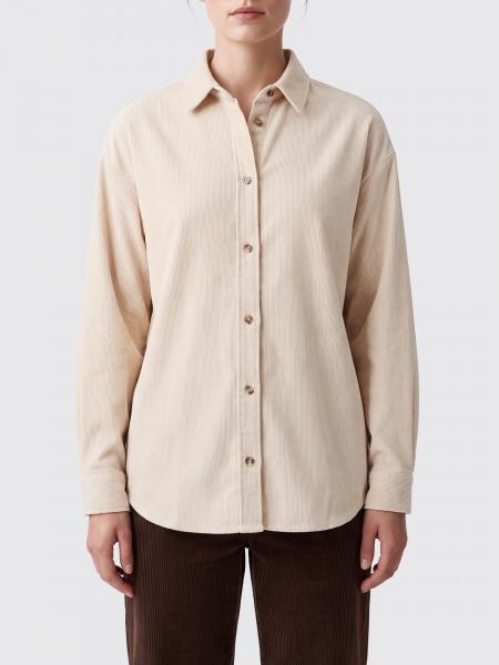 Shirt woman Mc2 Saint Barth