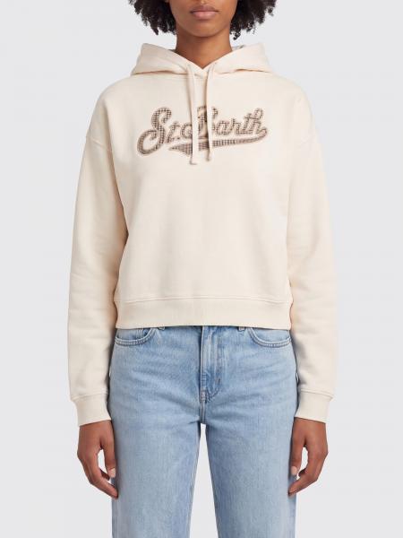 Sweatshirt woman Mc2 Saint Barth
