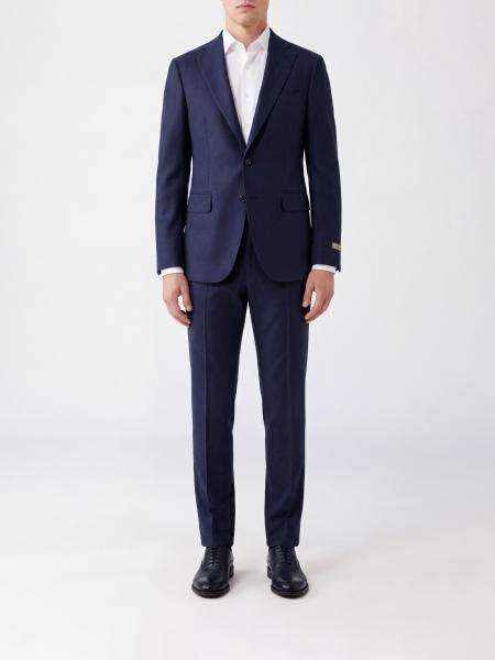 西服套装 男士 Canali