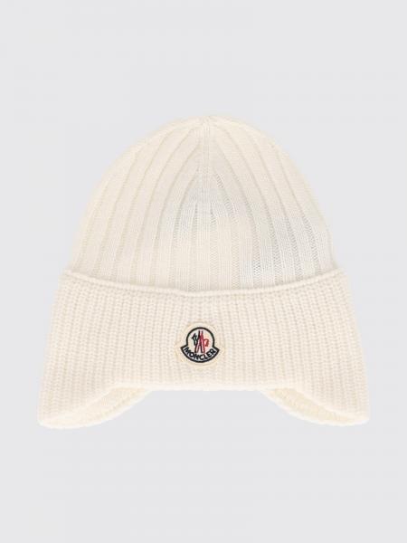 Hat kids Moncler