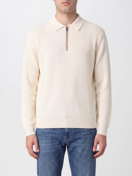 Polo herren Canali
