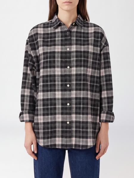 Shirt woman Mc2 Saint Barth