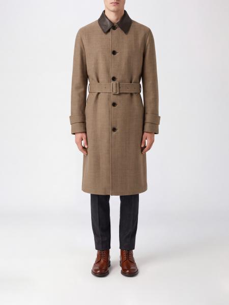 ジャケット メンズ Lardini