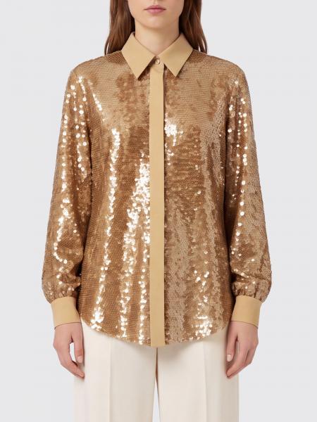 Shirt woman Alberta Ferretti