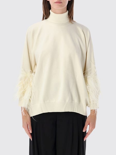 Sweater woman Alberta Ferretti
