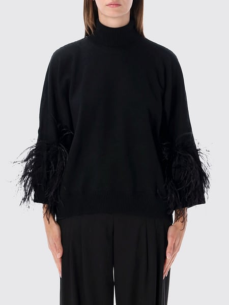 Sweater woman Alberta Ferretti