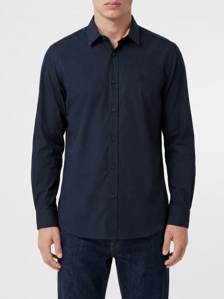 Shirt men Burberry