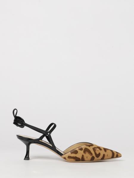 Shoes woman Fendi